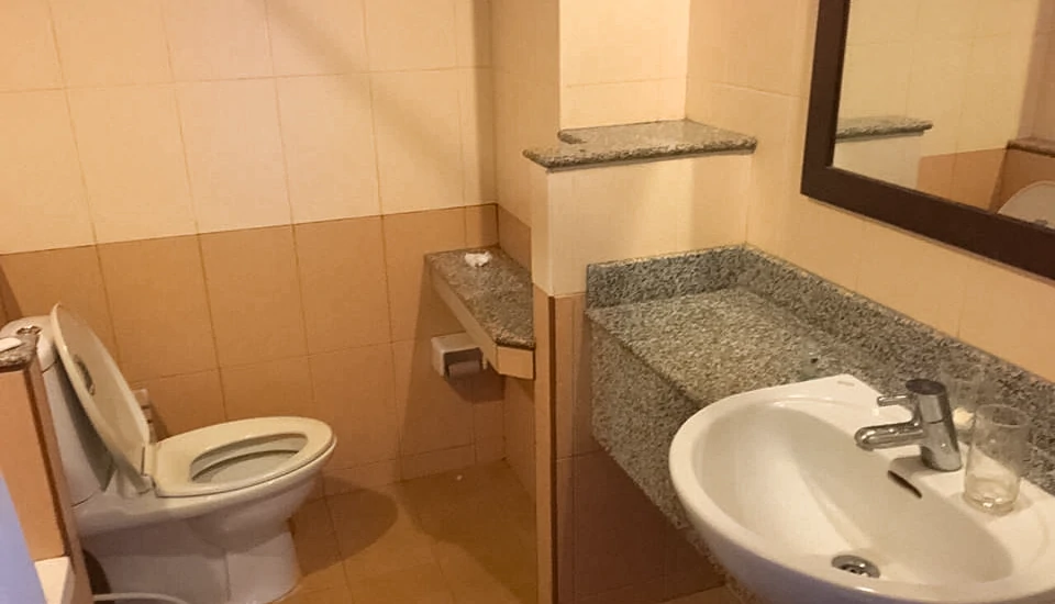 هتل مایند ریزورت پاتایا